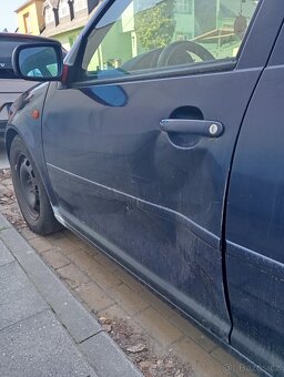 Volkswagen golf 1.9 TDI 74 kw - 4