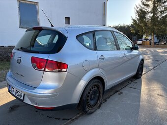 Seat Altea XL 1.6 tdi 77kw - 4