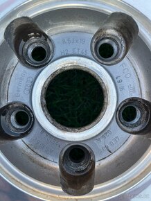 Audi kola 5x112 19” - 4