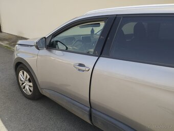 PEUGEOT 5008 ACTIVE 1,5 Hdi 96kW nafta - 4