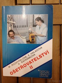 Nabídka knih pro zdravotnické školy - 4