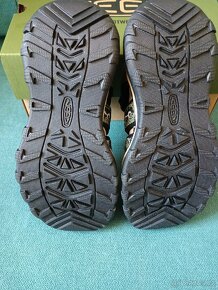 Keen sandále newport nebo vel.27/28 - 4
