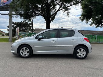 PEUGEOT 207 1.4 16V 65kw SPORT - 4