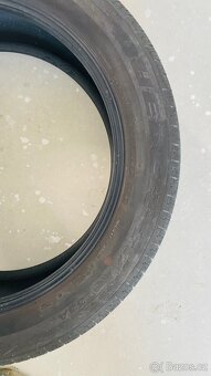 Letní Bridgestone Dueler H/L 235/55 R20 - 4