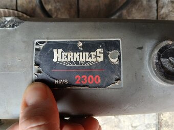 velka bruska flexa 230mm - 4