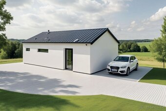 Modulové dřevostavby všech velikostí - 4