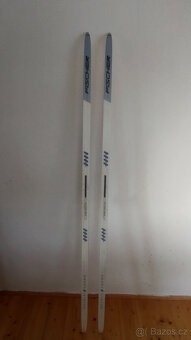 Fischer Doble Crown 205 SNS - 4