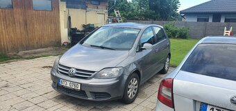 Vw golf 5 plus DSG 1.9tdi - 4