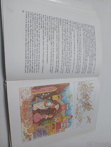 Slovenské pohádky- v českém jazyce - 4