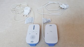 Dětská chůvička Philips AVENT SCD501 - 4