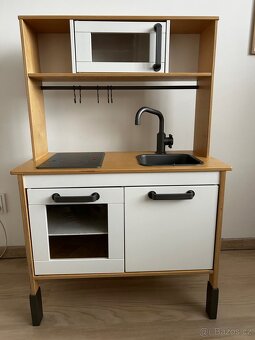 Dětská kuchyňka Ikea - 4