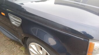 Range rover sport L320 2005-2013 Dily s auta - 4