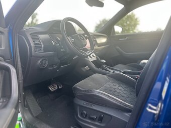 ŠKODA KODIAQ SPORTLINE 2.0TDI 110 KW TAŽNÉ 2021 - 4