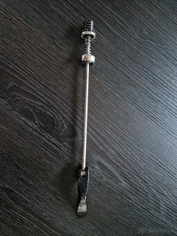 Rychloupínák k cyklovozikům - 4