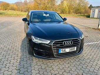 Audi A6 3.0BiTDI 235Kw, r.v.2016 - 4