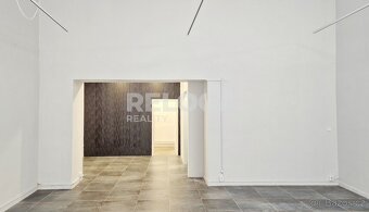 Obchodní prostor 71m2, Praha 1 - Nové Město, ul. Opletalova - 4