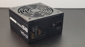 PC zdroj EVGA 650 B5 - 4