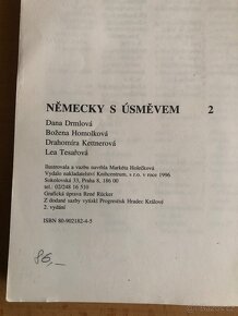 Německy s Úsměvem - 4