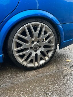 5x110 r18 Speedline - 4