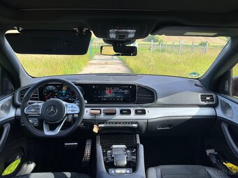 Gle 350de W167 hybrid - 2021 - 4