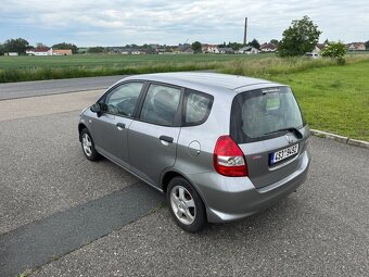 Honda Jazz 1.2 57kw 86500km - 4
