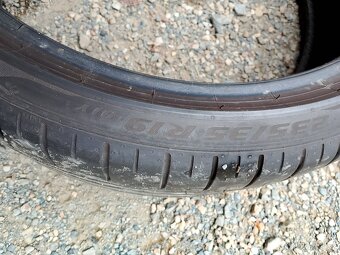 235/35/19 91y Pirelli - letní pneu 4ks - 4