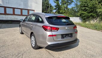 Hyundai i30,1.4 16V,2019 - 4