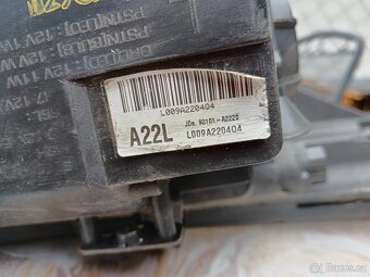 Kia Ceed SW rok 2014 - 4