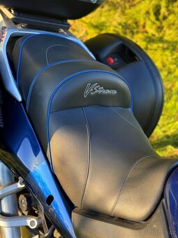 Suzuki DL 1000 V-Strom 2002 72Kw - 4
