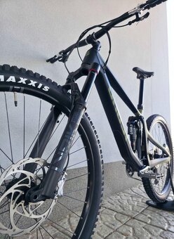 Horské kolo GHOST Riot Trail CF Pro Carbon 2025 29″ - 4