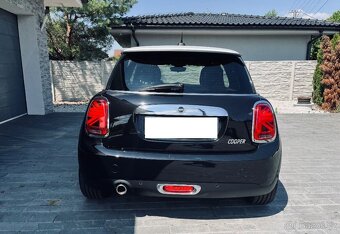 Mini Cooper A/T,100kW - 4