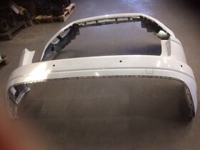 Prodám zadní nárazník VW TUAREQ R-LINE - 4