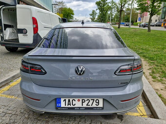 VOLKSWAGEN ARTEON 2,0 TSI 206 KW 12 400 KM - 4