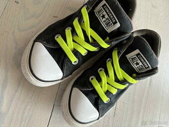 Tenisky Converse vel. 33 - 4