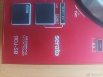 Pioneer DDJ-SB - 4