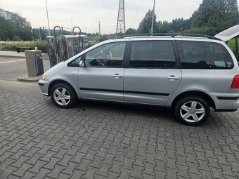 Alhambra 2.0 tdi 103 kw - 4