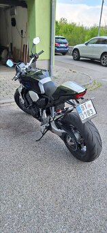 Honda CB 1000 NEO SPORT,ČR,DPH - 4