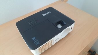 Projektor BenQ - 4