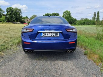 Koup.ČR, plný servis, 202kw, diesel - 4