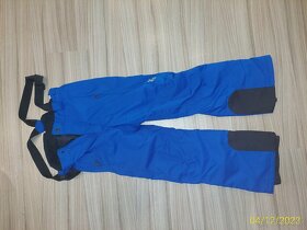 Chlapecké lyž kalhoty CRIVIT PRO (134/140) -SLOUPEC 10.000mm - 4