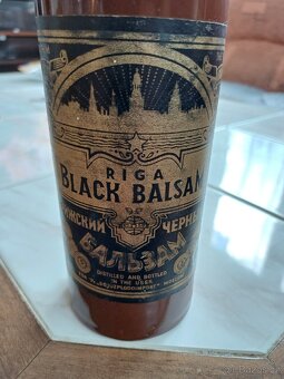 Speciální alkohol,archivní - 4