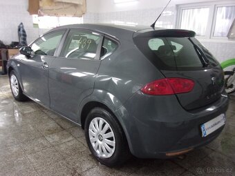 Seat Leon 1,9 TDi - 4