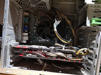 Pc Acer - 4