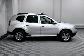 Dacia Duster 1.6i 16v 77kW - 4
