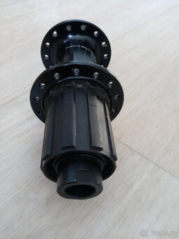 Zadní náboj SHIMANO FH-RS470 - 4
