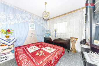 Prodej bytu 3+1, 61 m², Neveklov, ul. Rákosníkova - 4
