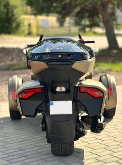 Can-am Spyder 1330 F3 LTD MY2020 - 4