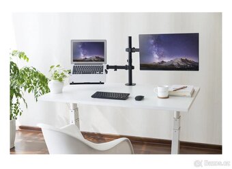 AlzaErgo Arm O10B - 4