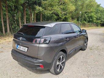 Peugeot 3008 1.5 BHDi 96kW Active Pack 5/2021 - 4