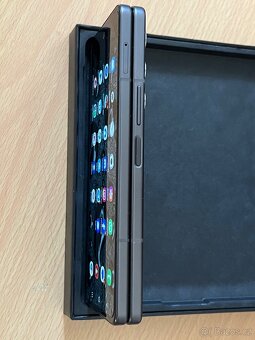 Samsung galaxy Z Fold 5 12gb/256gb - 4